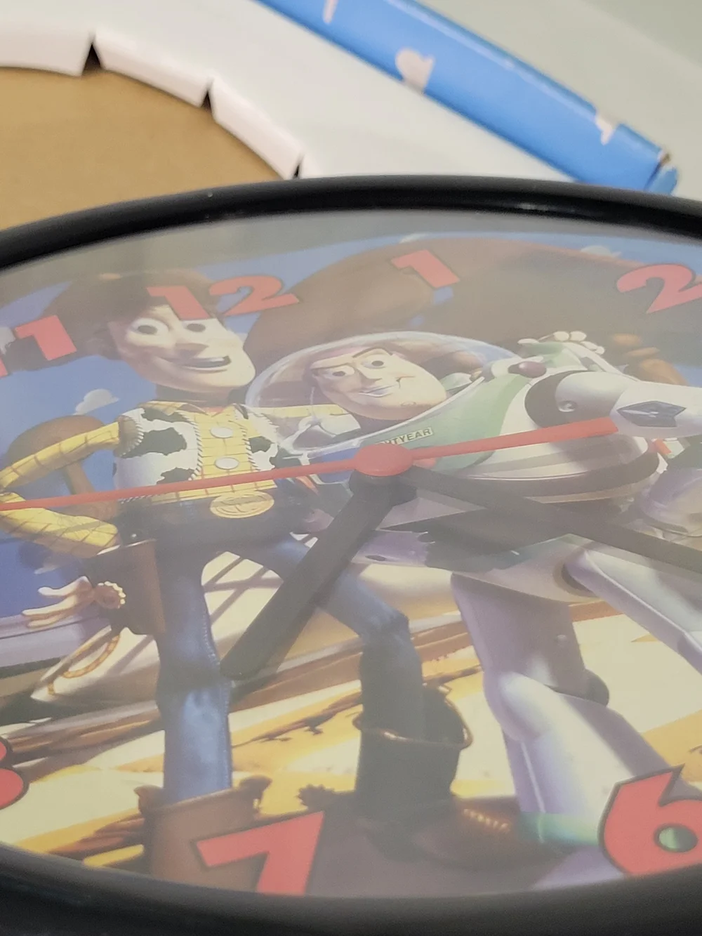 Disney toy story
