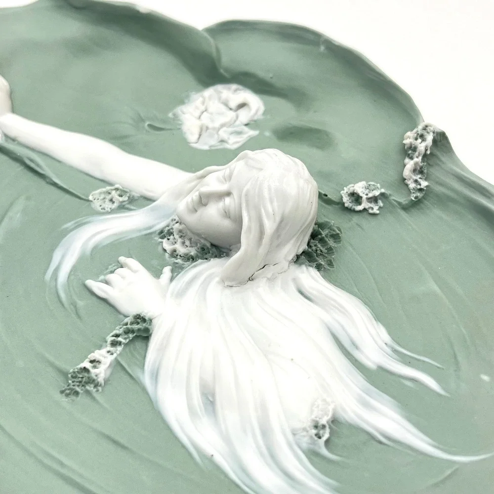Unbranded art nouveau