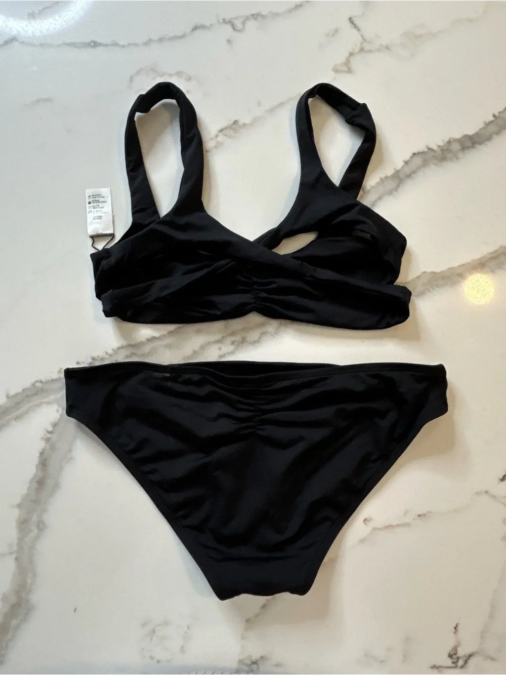 l*space sleek black