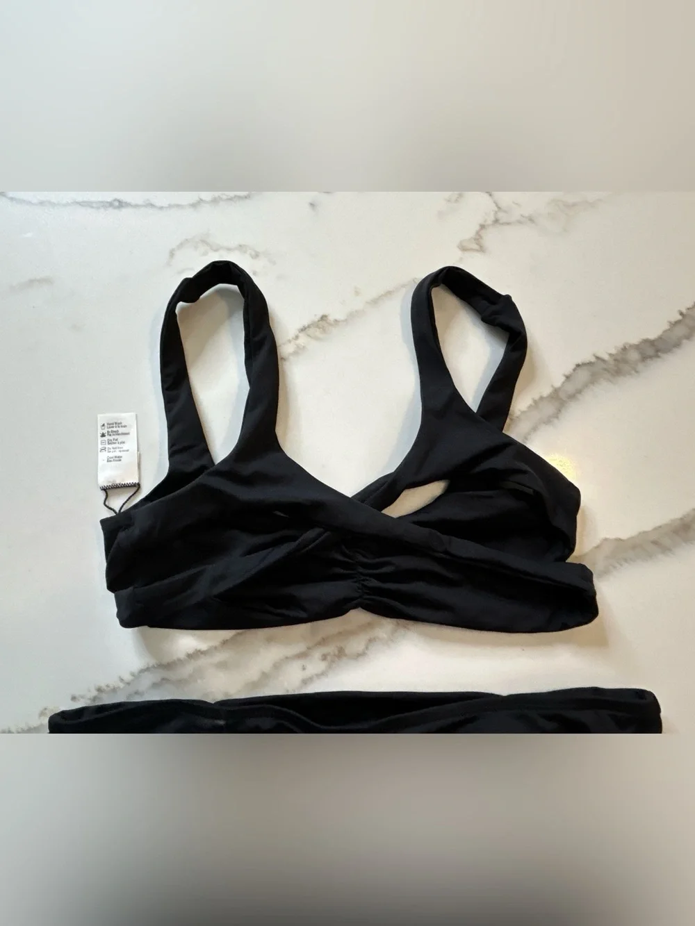 l*space sleek black