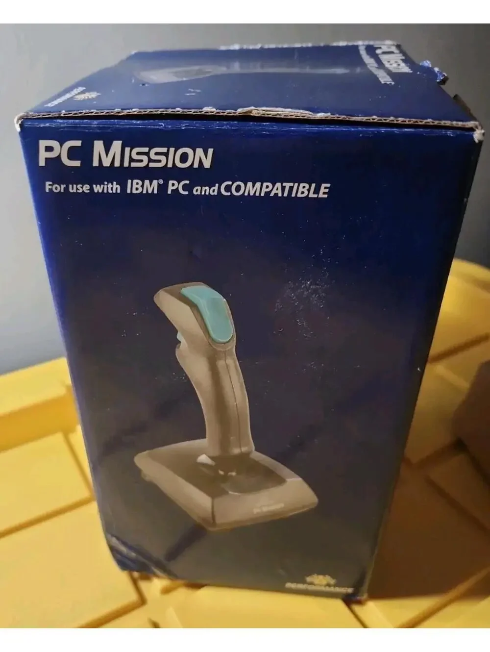 N/A 1997 this controller