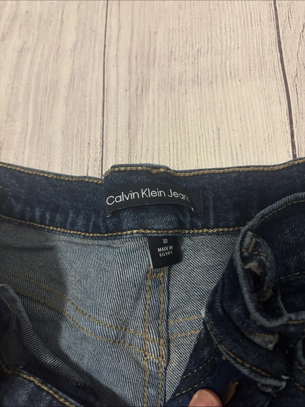 Calvin Klein calvin klein