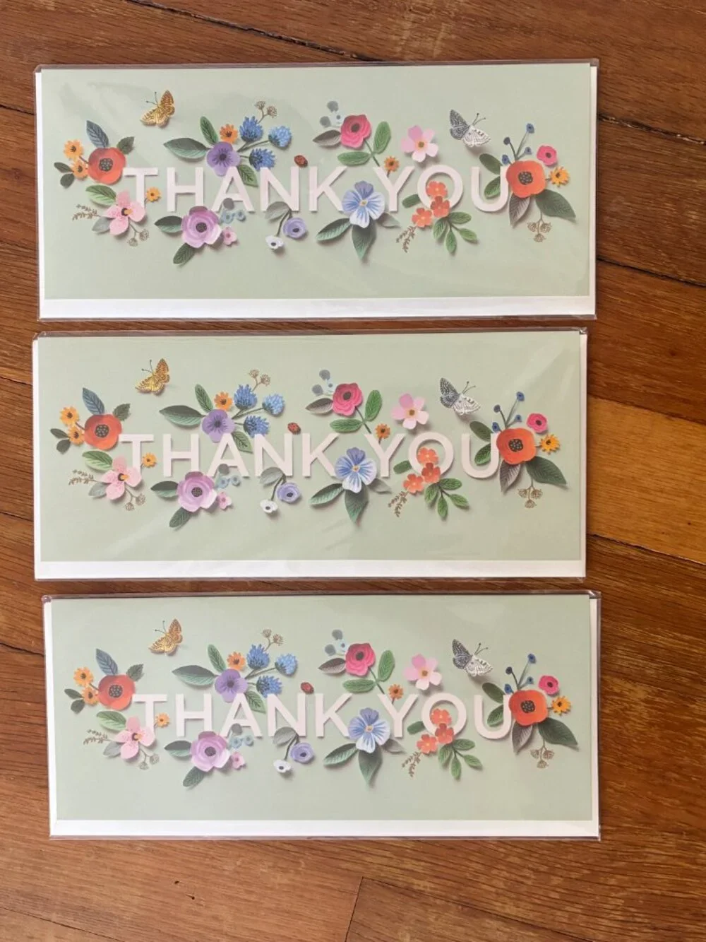 Rifle Paper Co. Greeting Cards