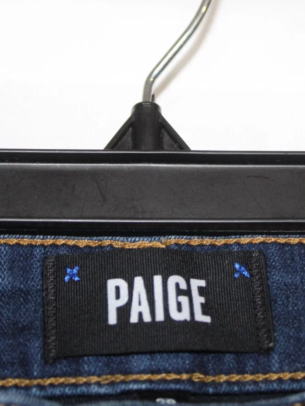 PAIGE ankle waist