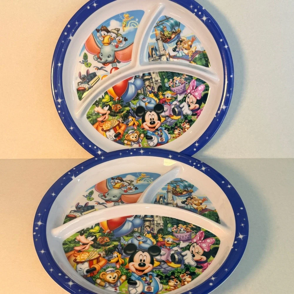 Disney enjoy your