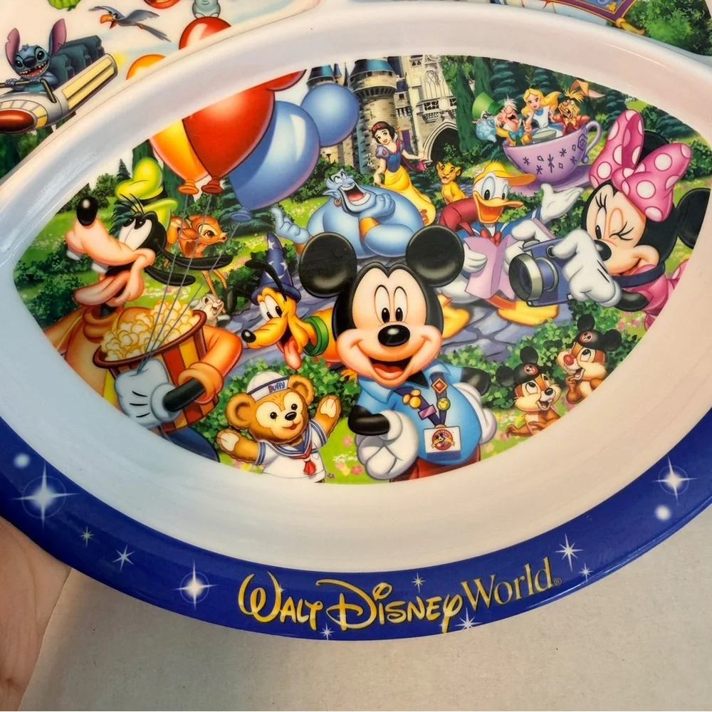 Disney enjoy your