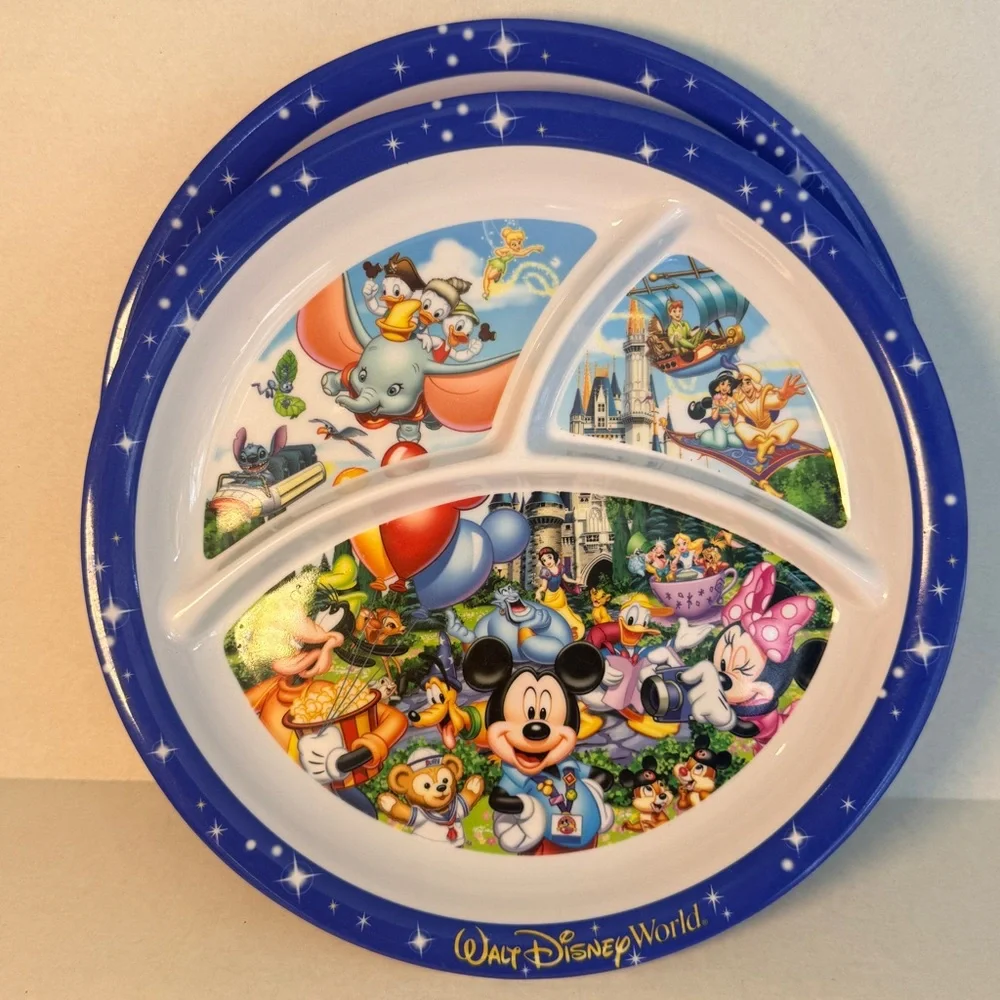 Disney enjoy your