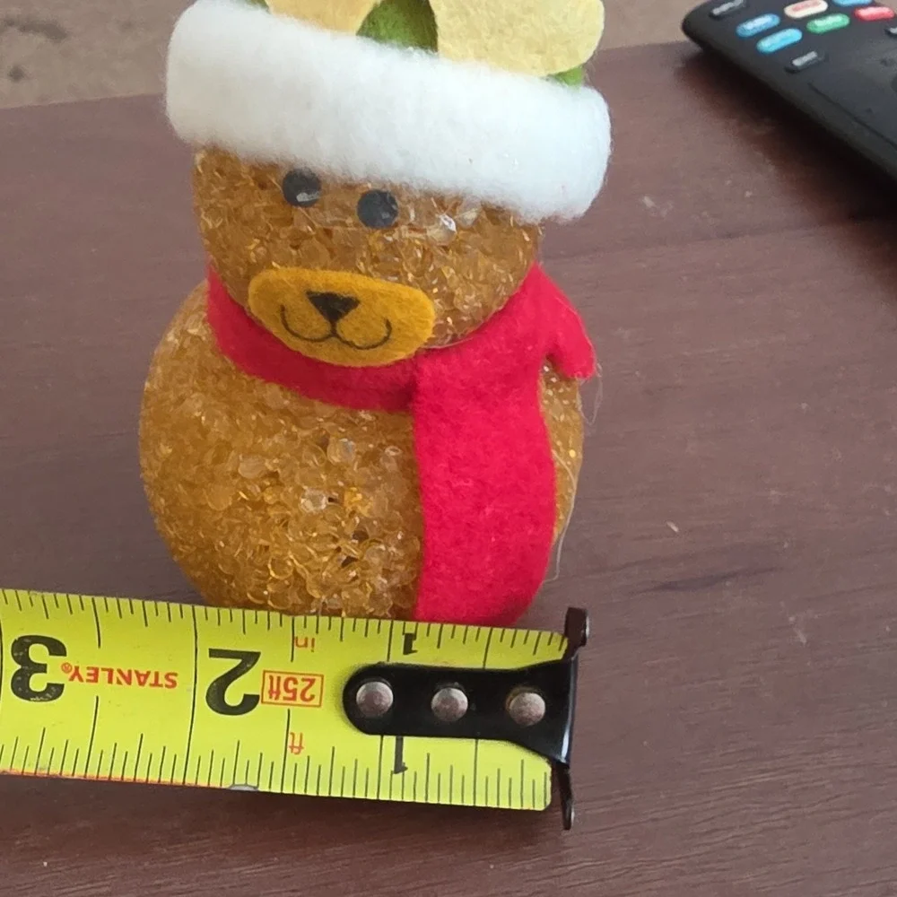 The Unbranded Brand lighted bear