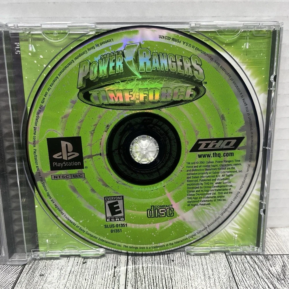 N/A product game