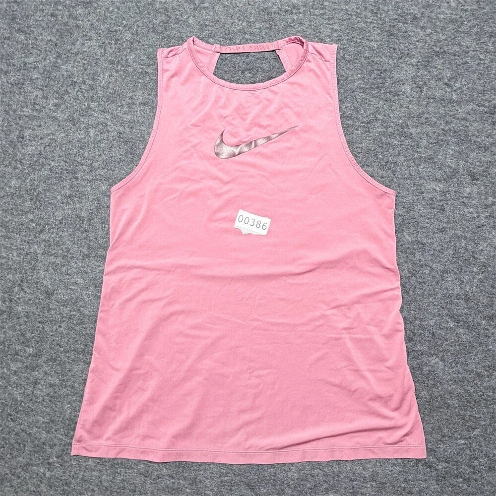 Nike pro dri