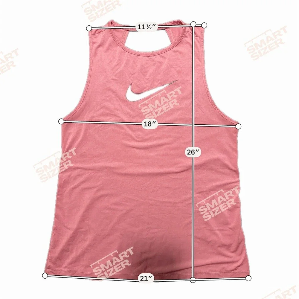 Nike pro dri