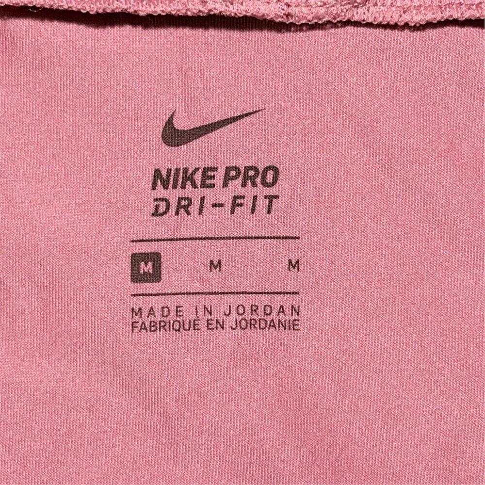 Nike pro dri