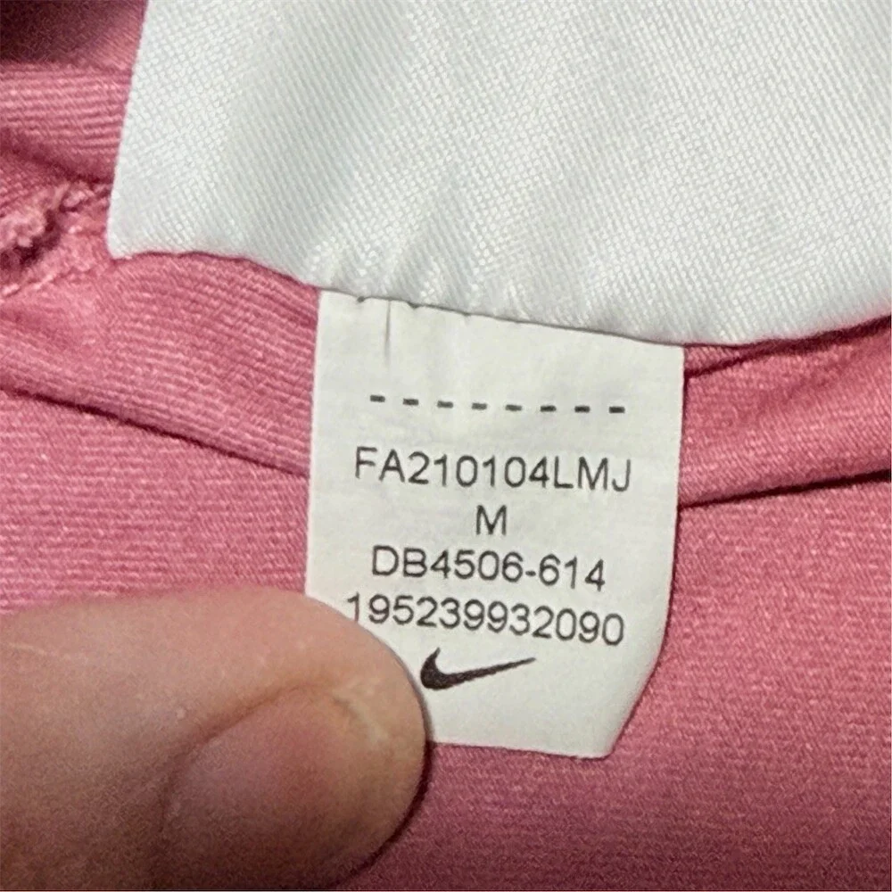 Nike pro dri