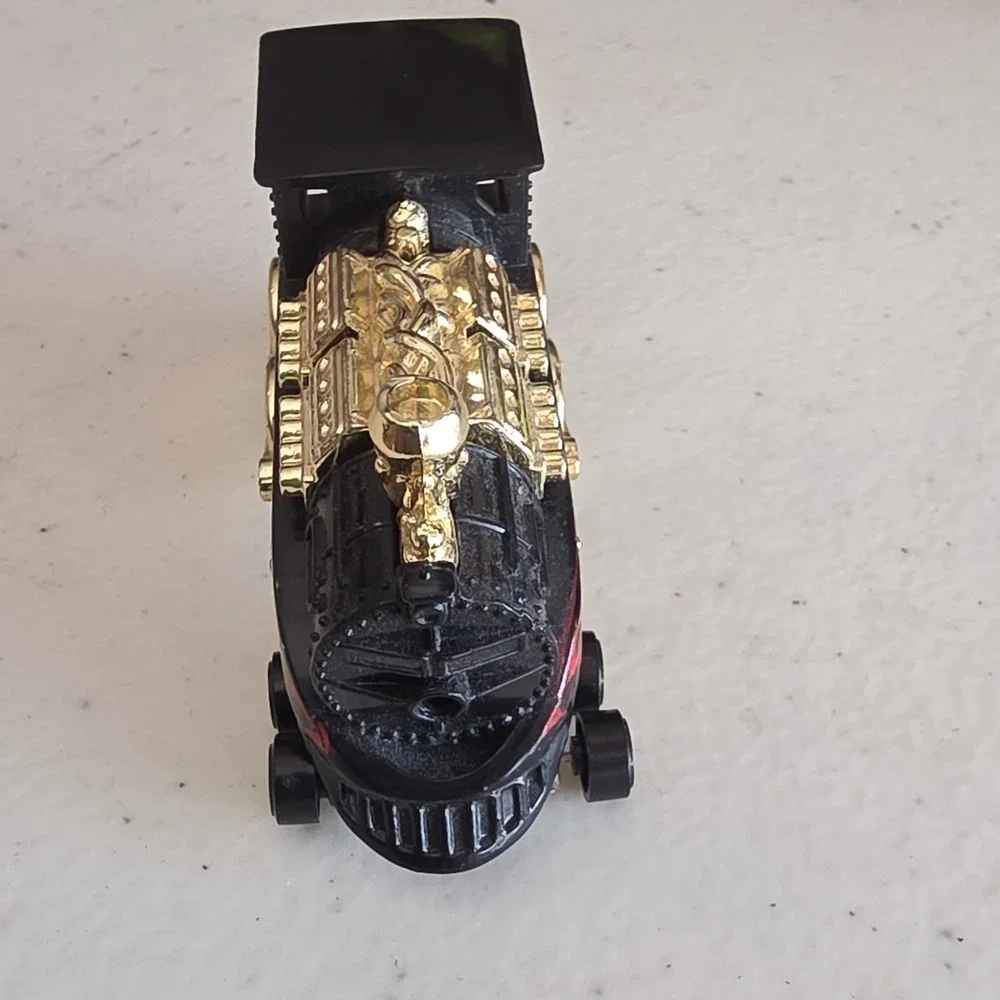 Hot Wheels hot wheels