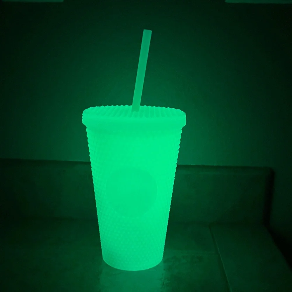 Starbucks add some