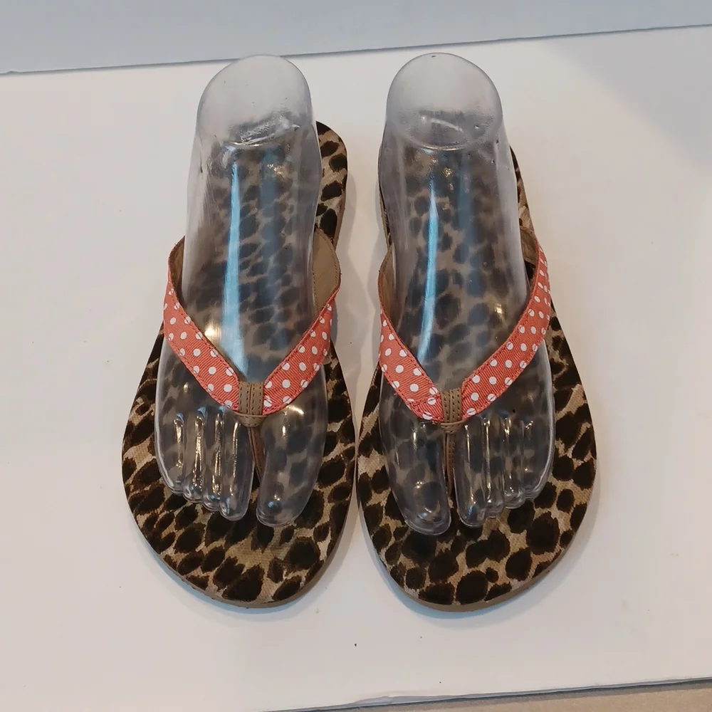 J.CREW SANDALS