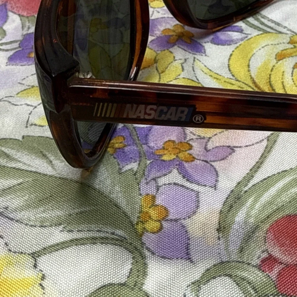 N/A vintage nascar