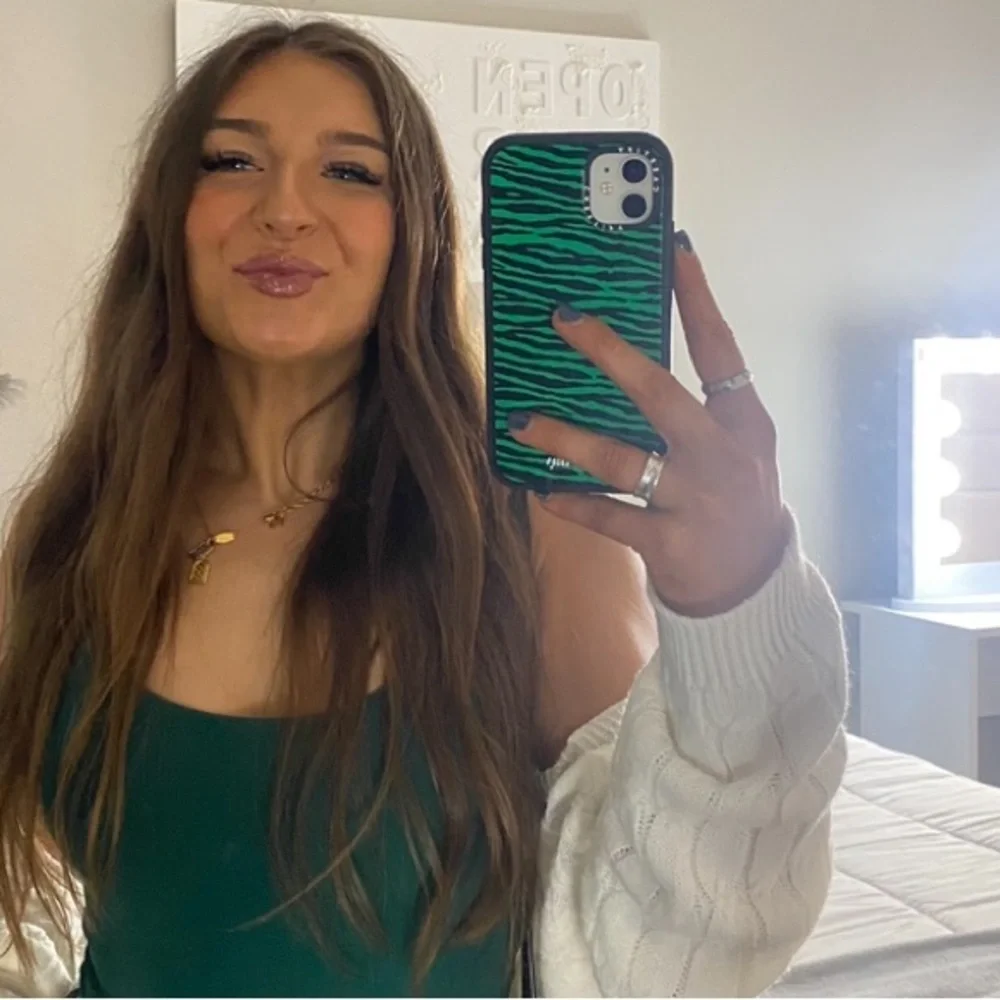 Casetify great only