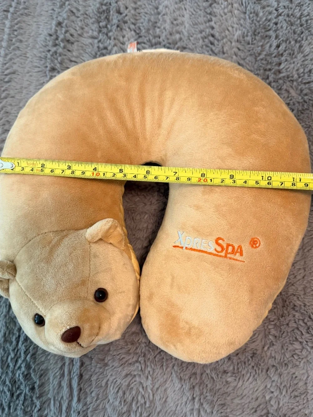 XpresSpa cute cozy