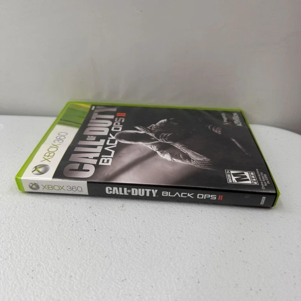 N/A engage intense