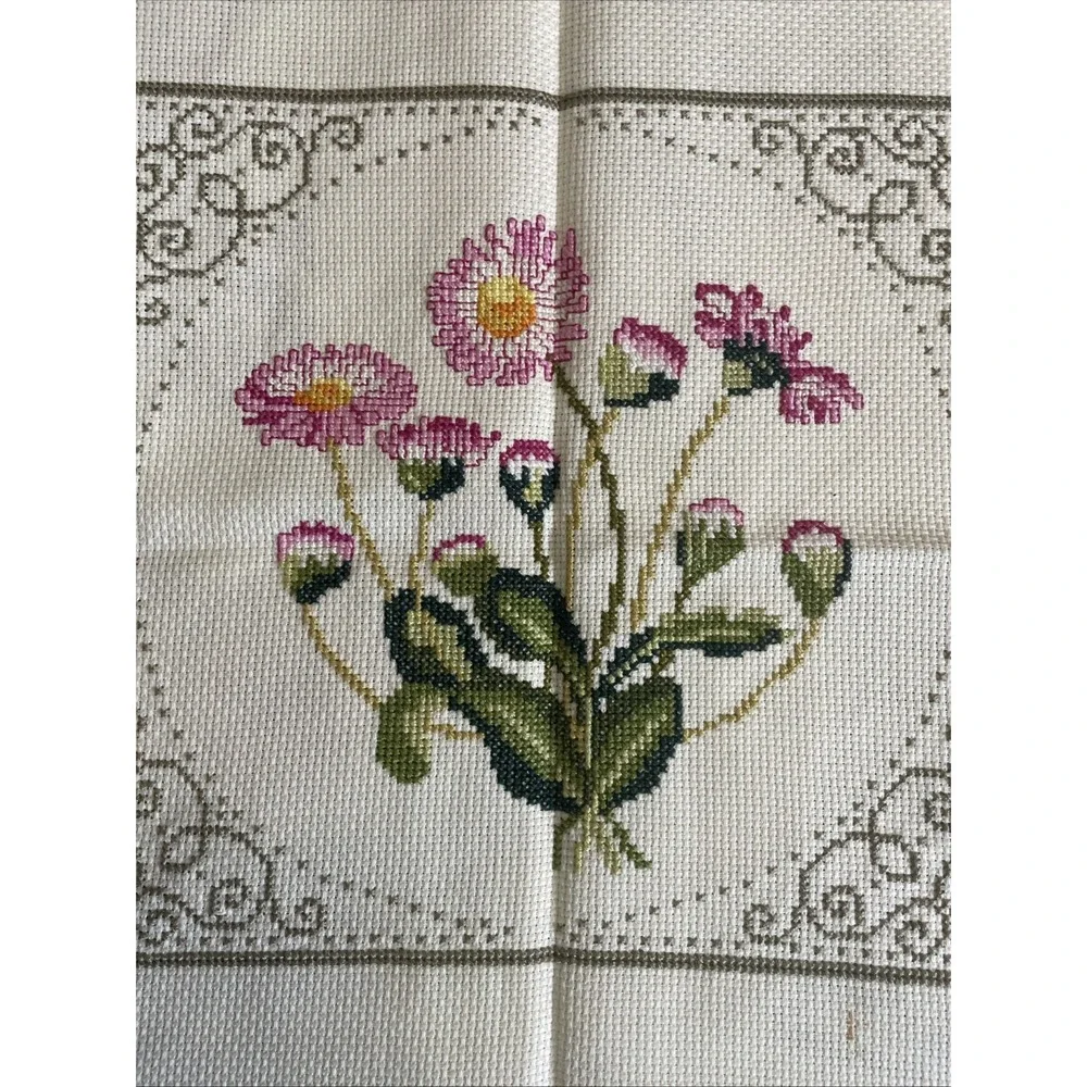 Handmade product set
