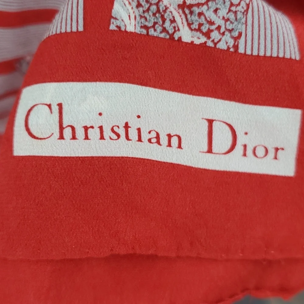 Dior vintage good