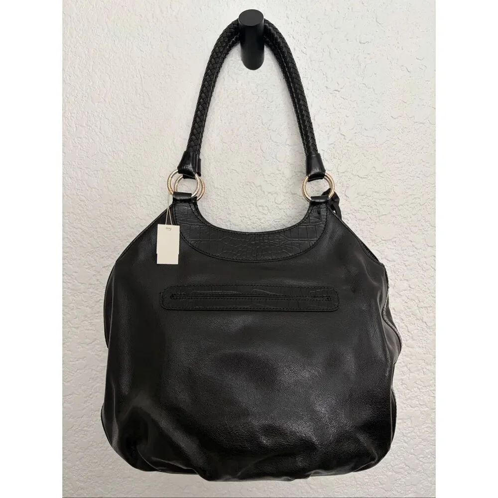 Brighton valencia black