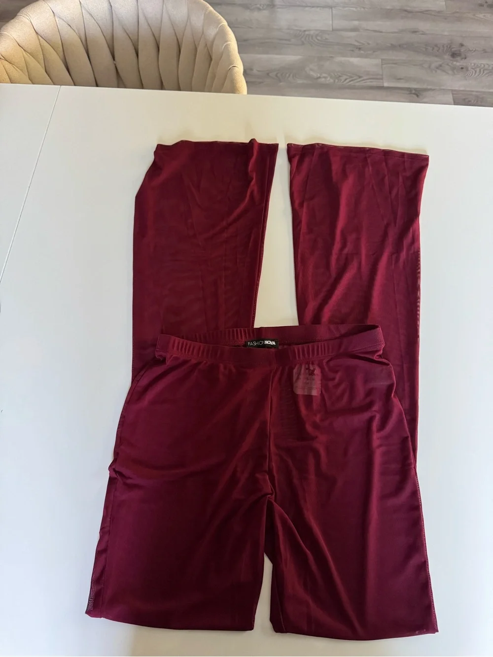 Fashion Nova size medium