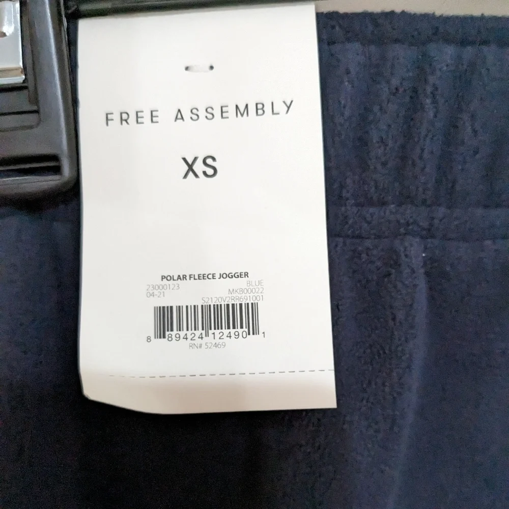 Free Assembly free assembly