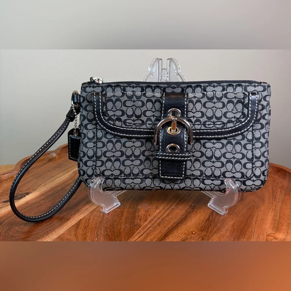 Coach this vintage