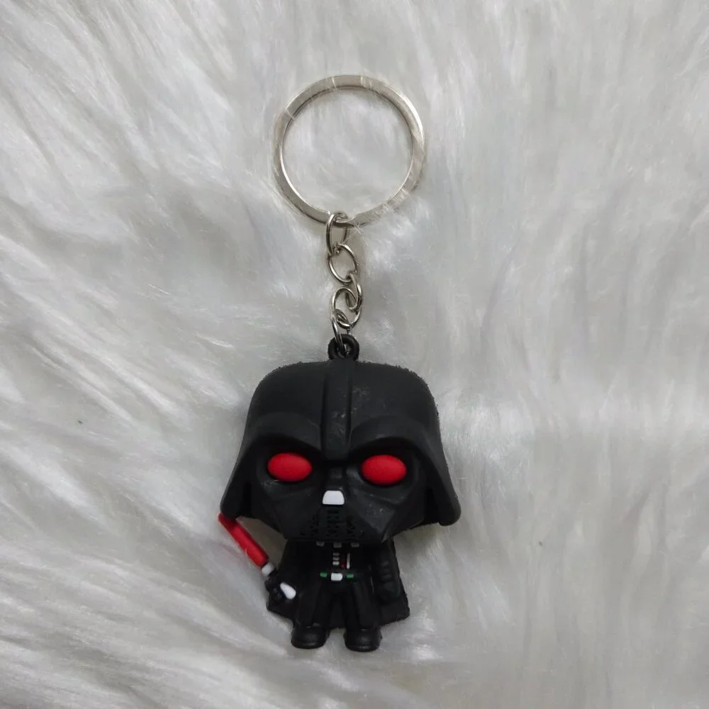 Star Wars storm size see