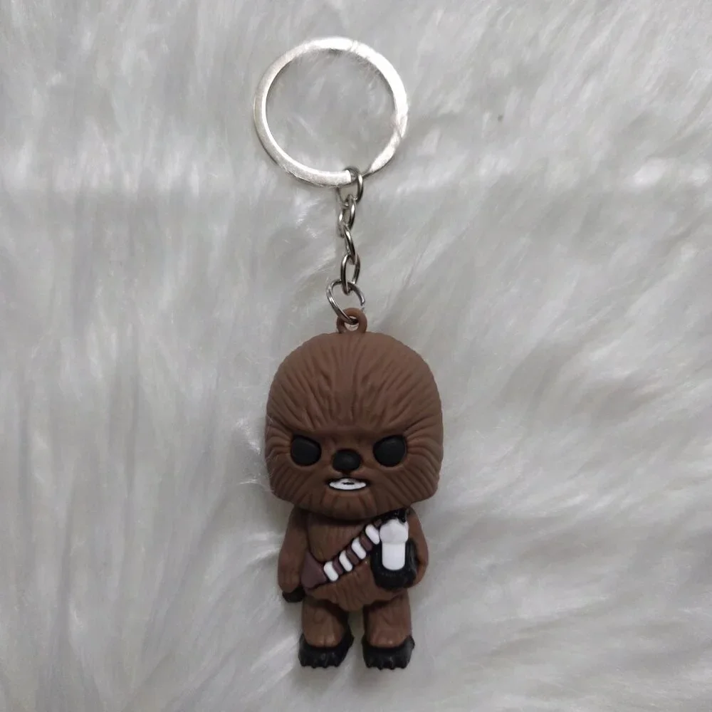 Star Wars tone quarter size