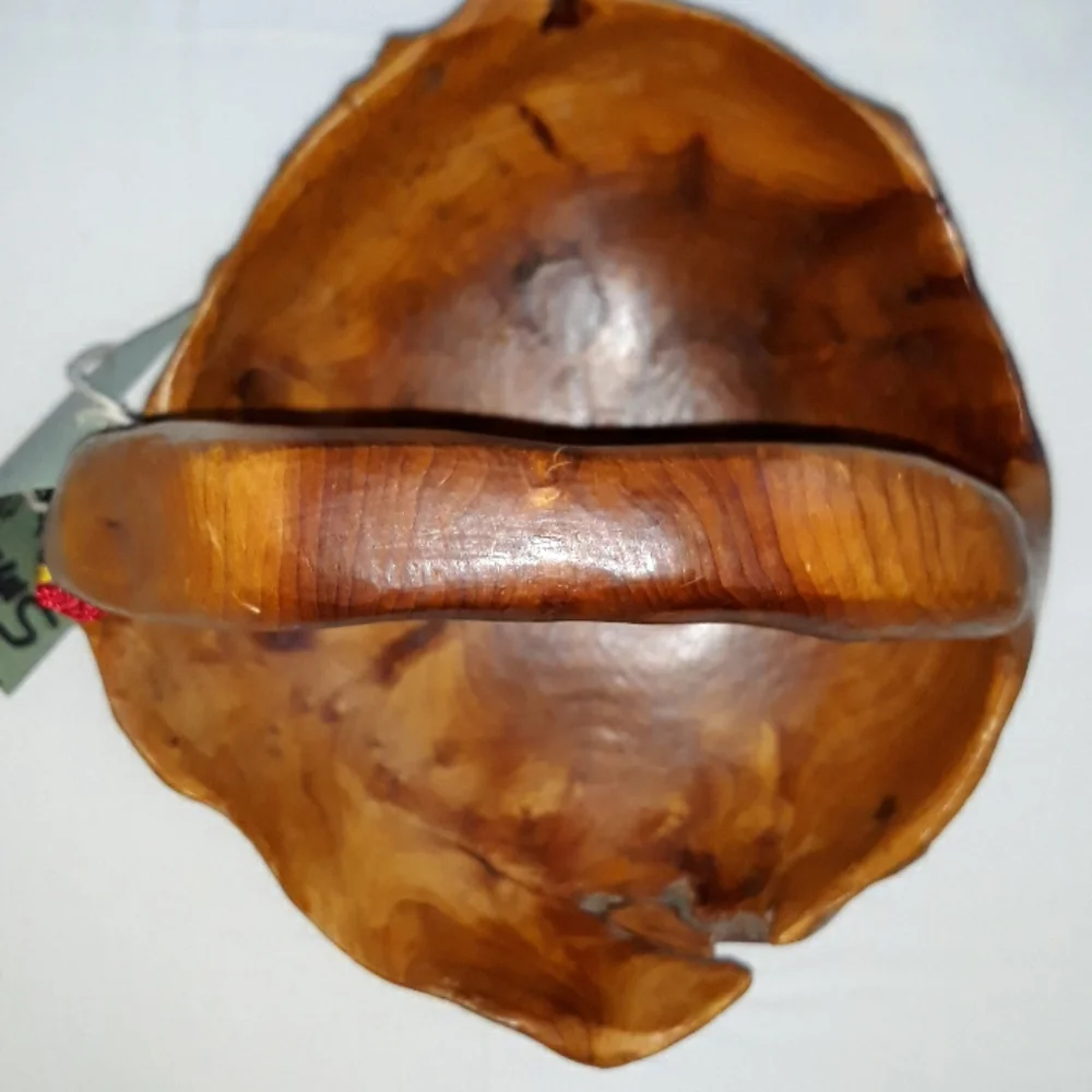 N/A intact handle