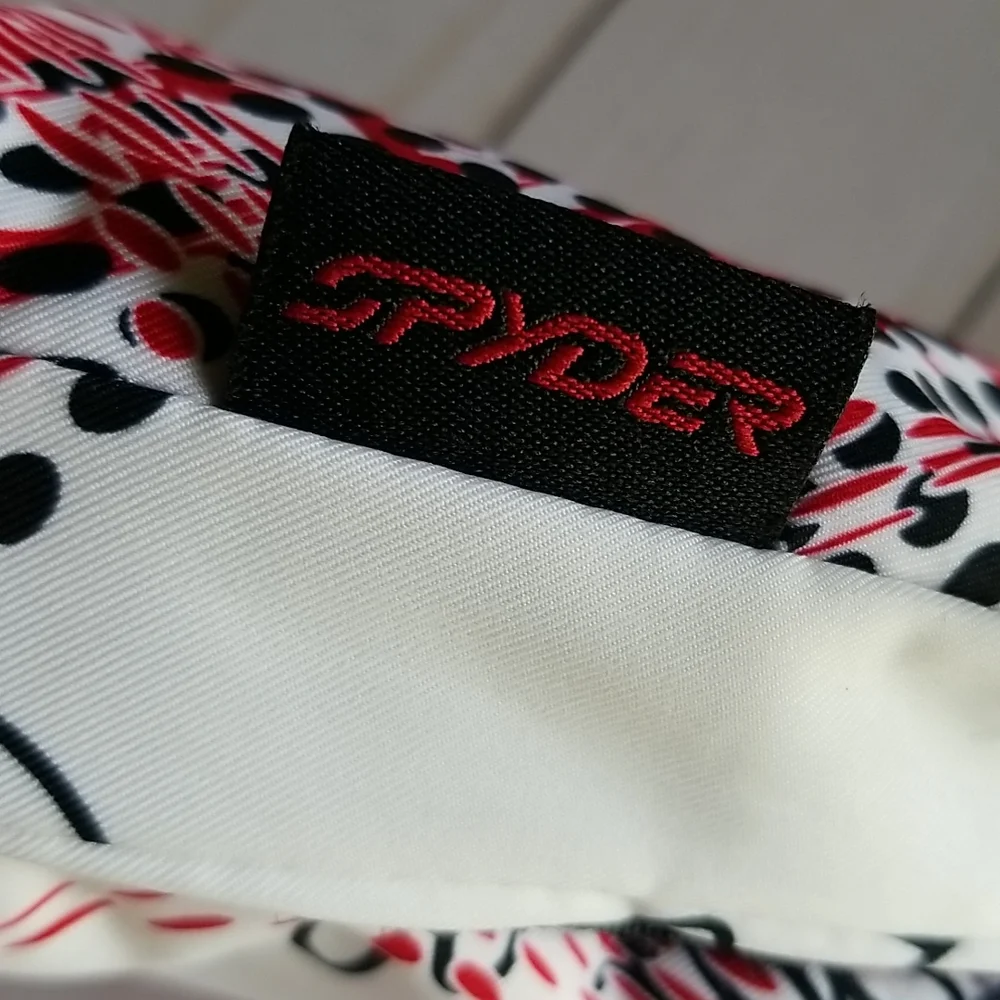Spyder excellent use