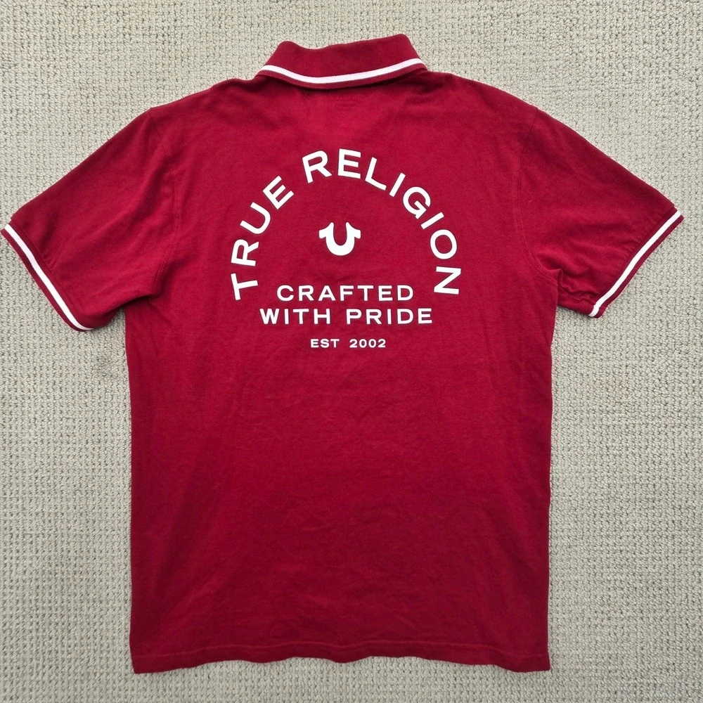 True Religion great gently