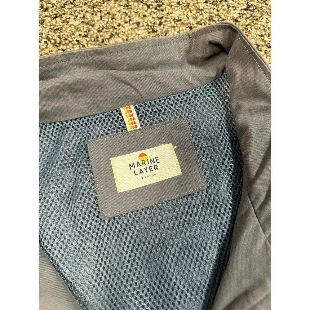 Marine Layer fast shipping