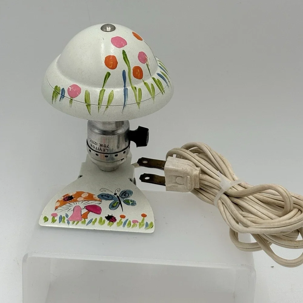 Leviton item specifics