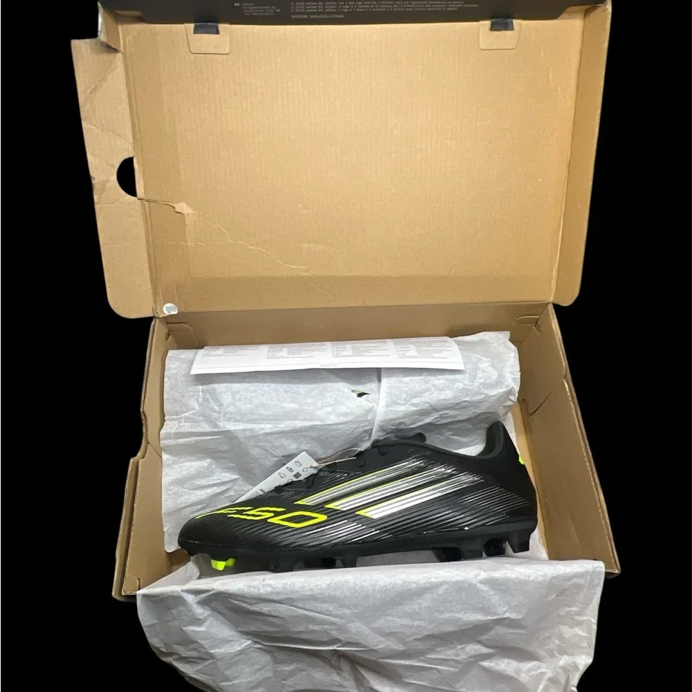 adidas size 12