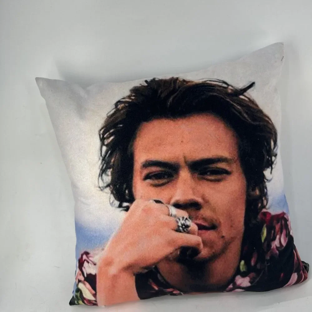 Elle Decor harry styles