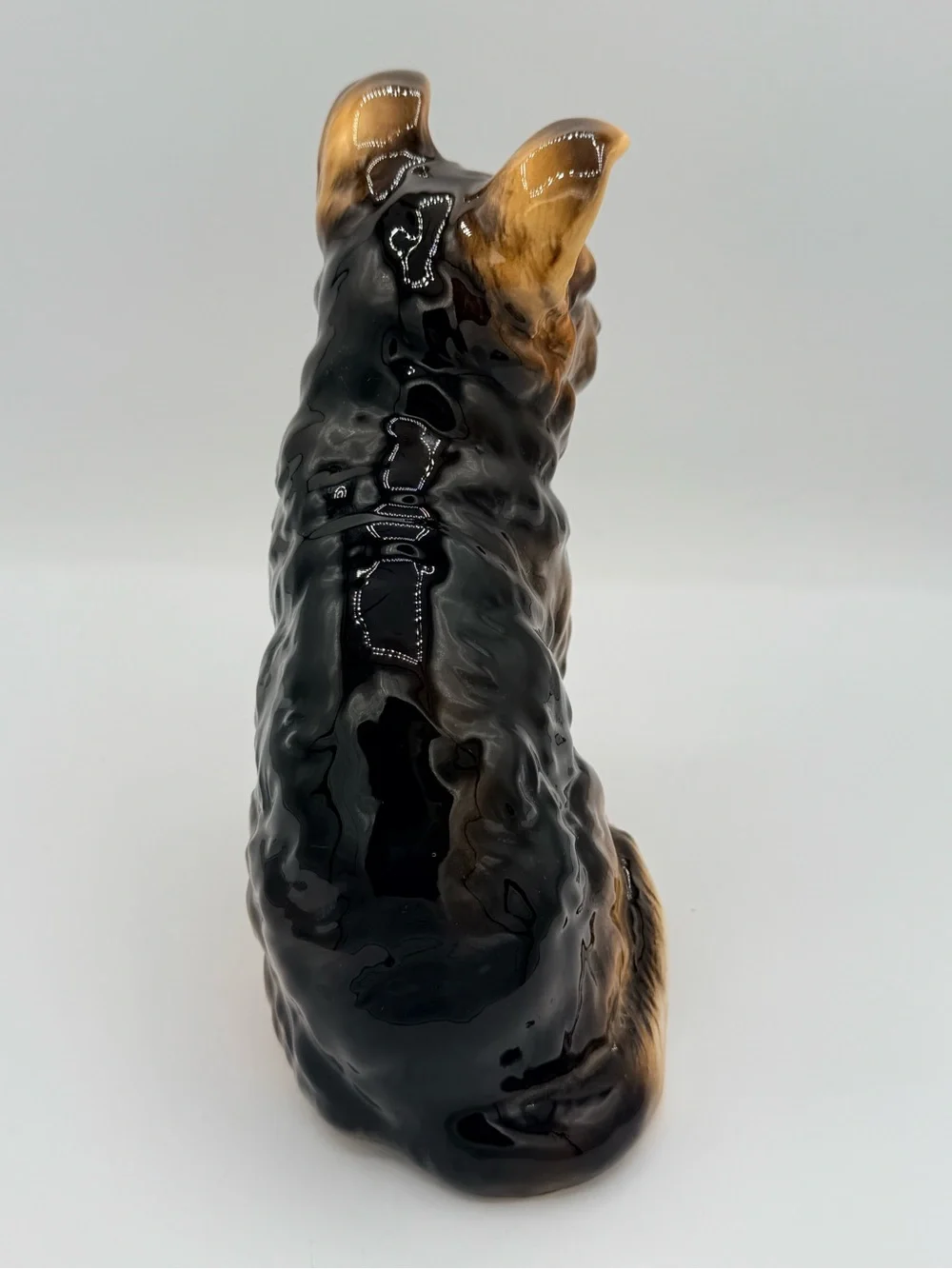 Lefton detailed ceramic
