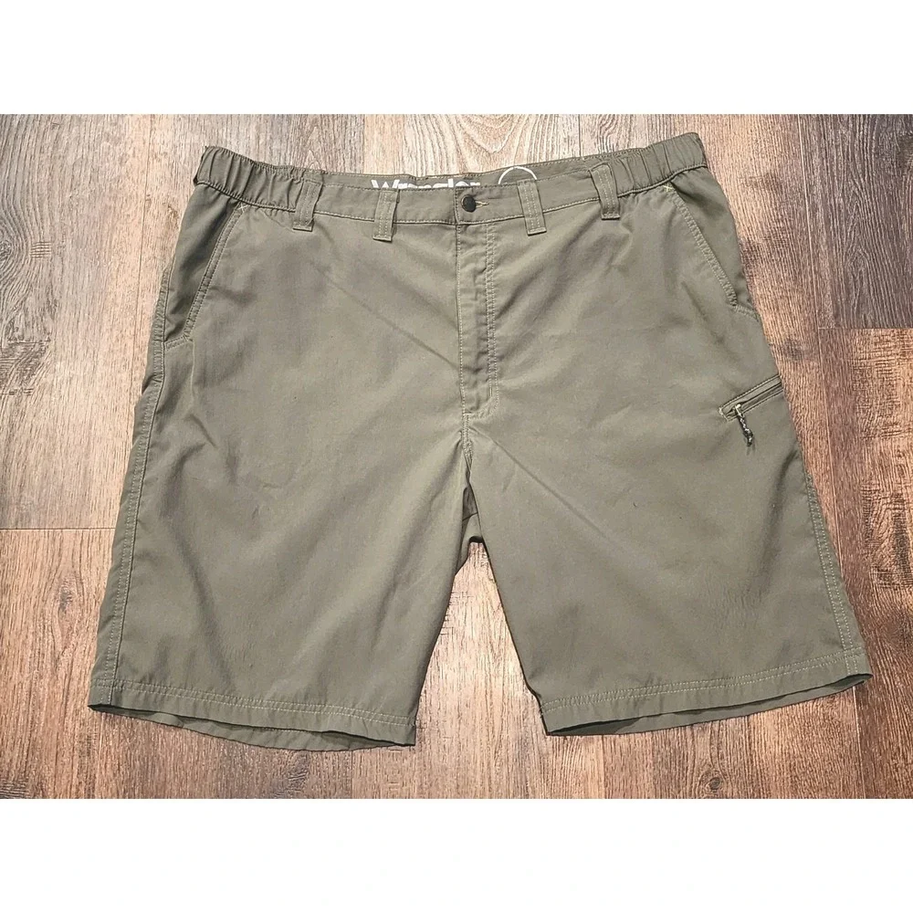 Wrangler men shorts