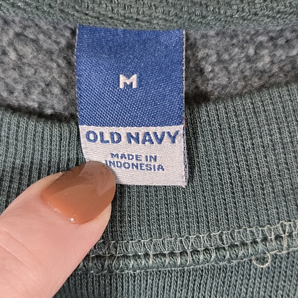 Old Navy old navy