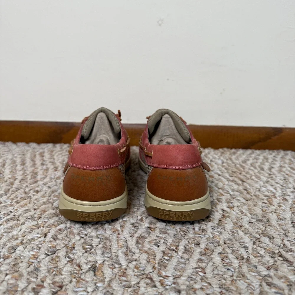 Sperry nwob top