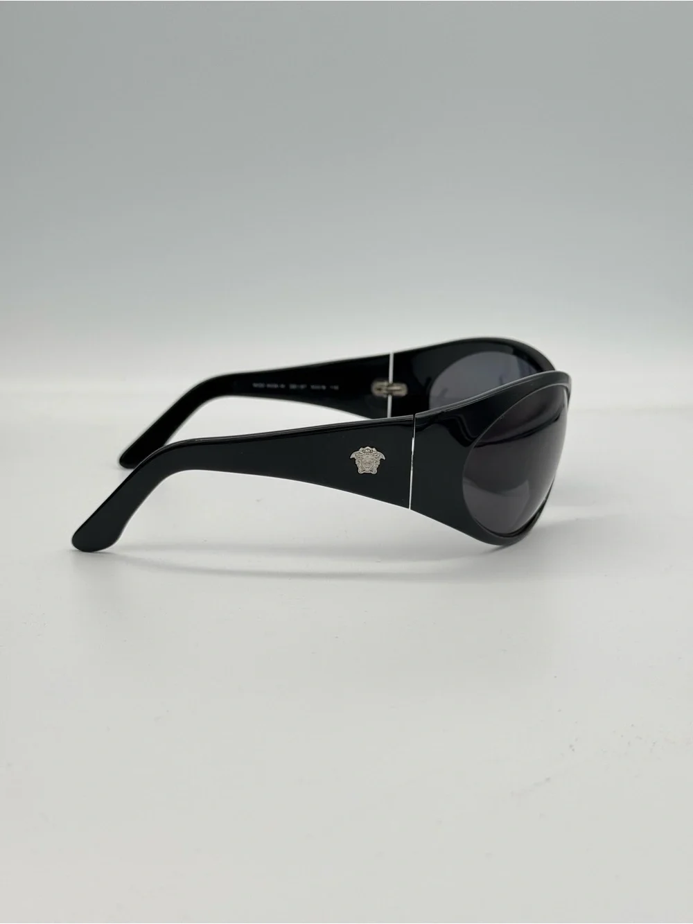 Versace description make