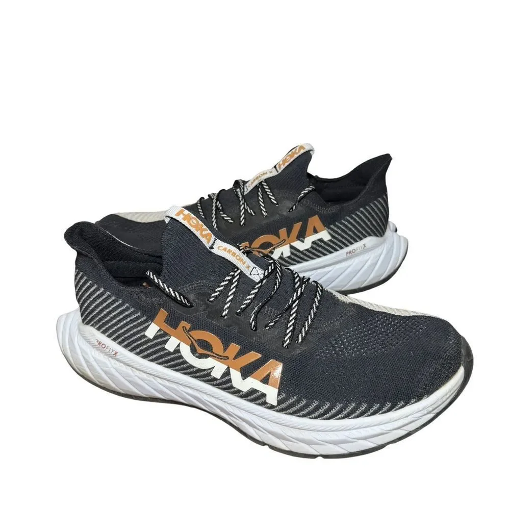 Hoka fit secure offers
