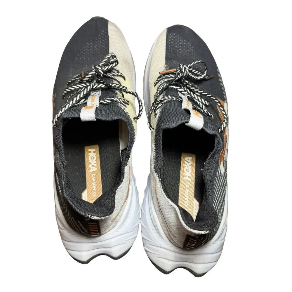Hoka fit plush
