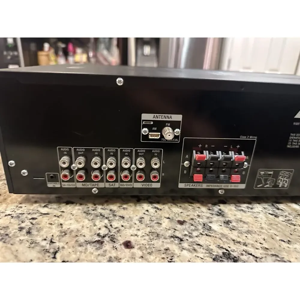 Sony str dh130