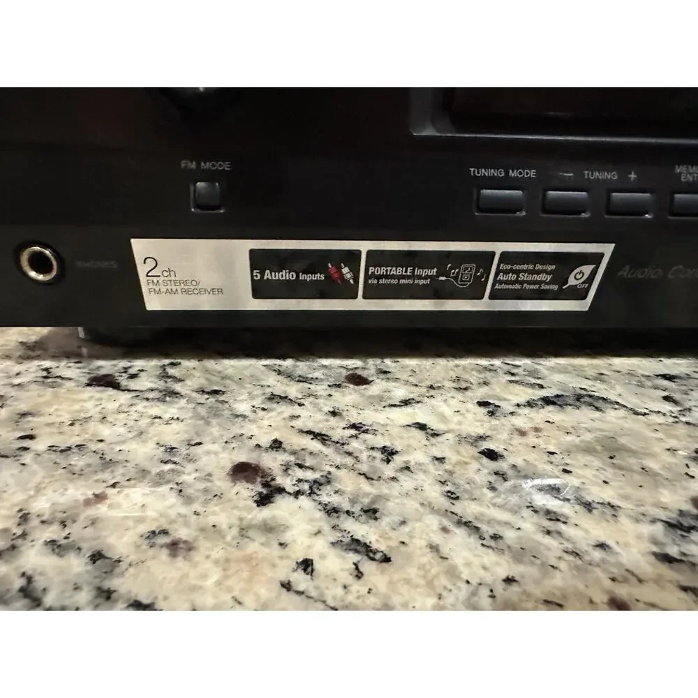 Sony str dh130