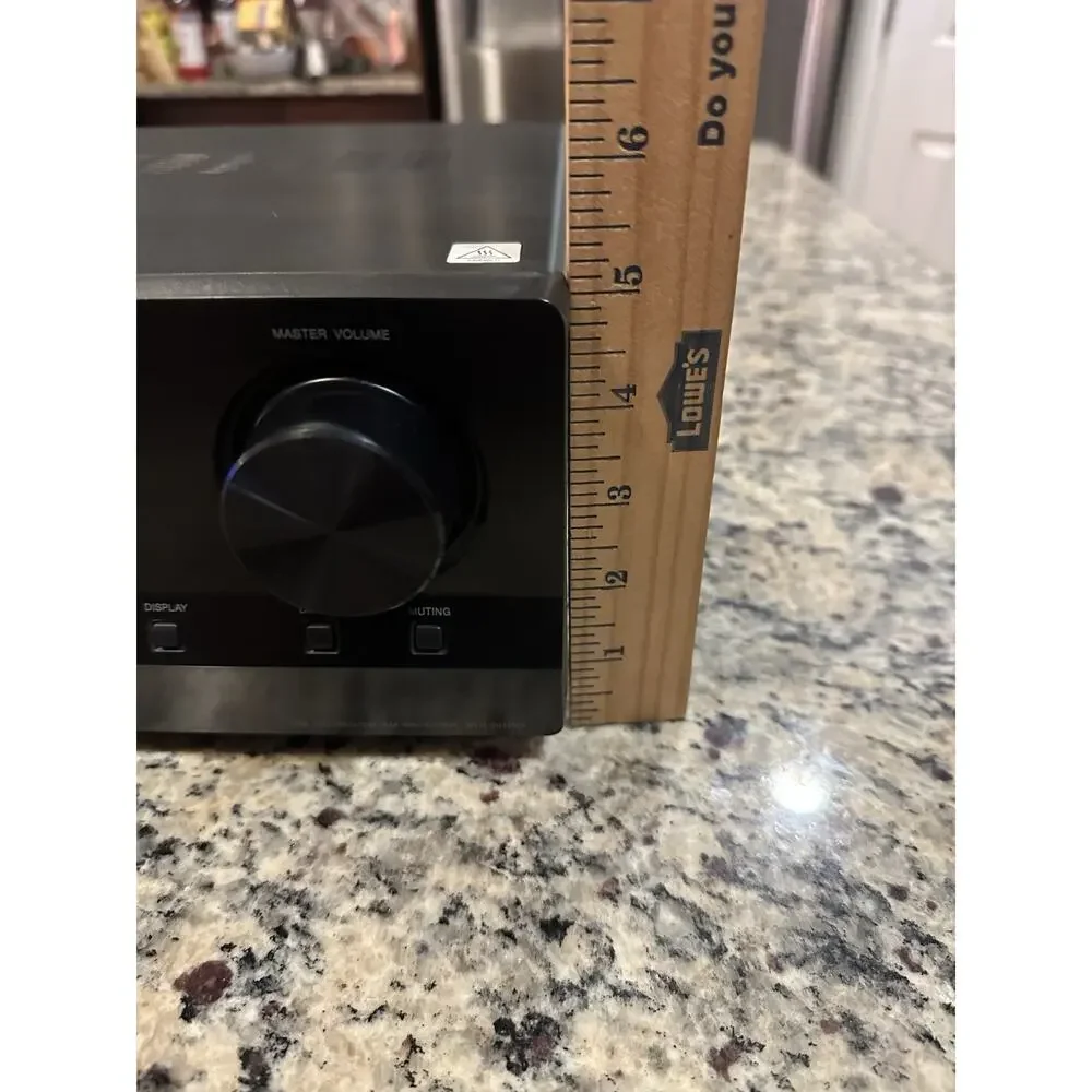 Sony str dh130