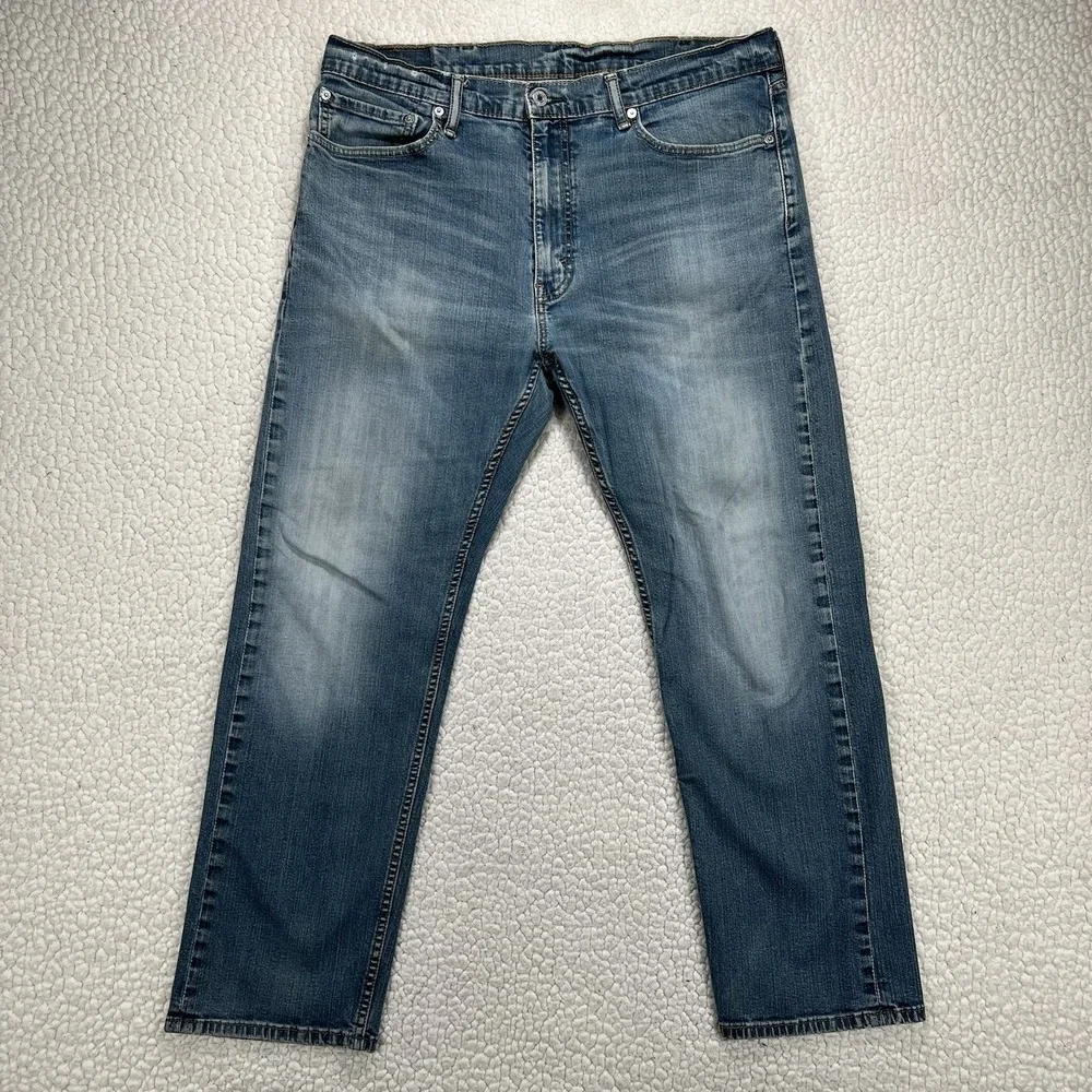 Levis streetwear grunge